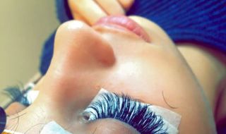 Perfectly Polished Vilamoura Make Up